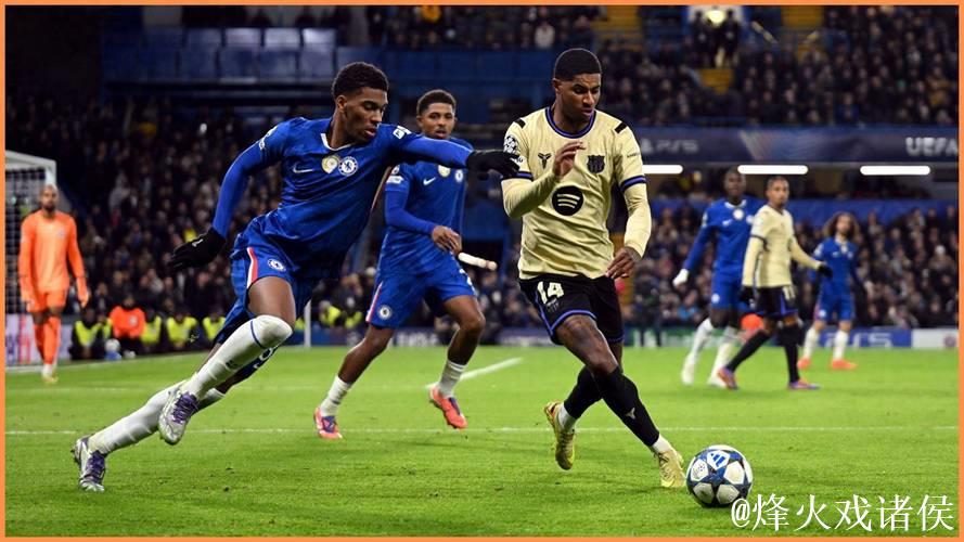 3场硬仗全输！巴萨危机浮现：弗里克冒进战术 亨