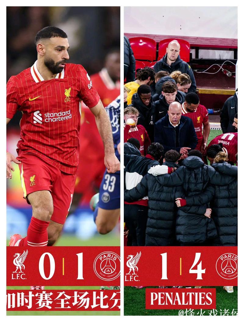 欧冠拜仁替补水平不够输阿森纳，利物浦自甘堕落