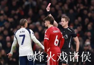 英超-伊萨克破门 利物浦2-1力克热刺迎来三连胜
