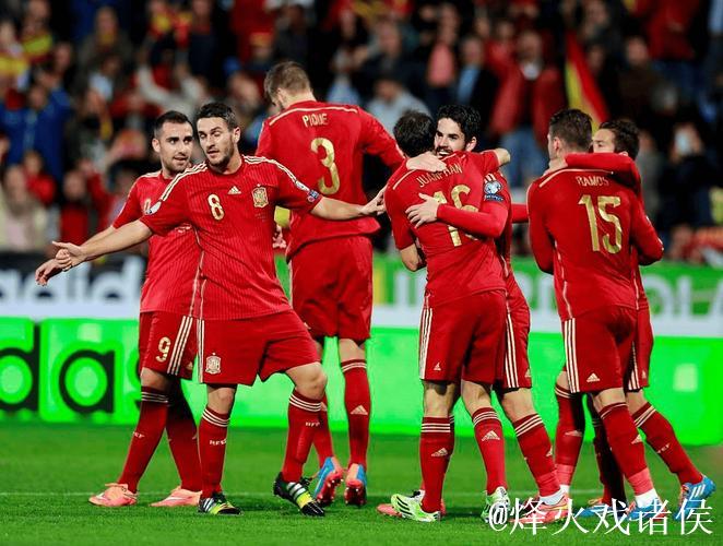 欧国联半决赛激战：德国挑战葡萄牙，西班牙对决法国