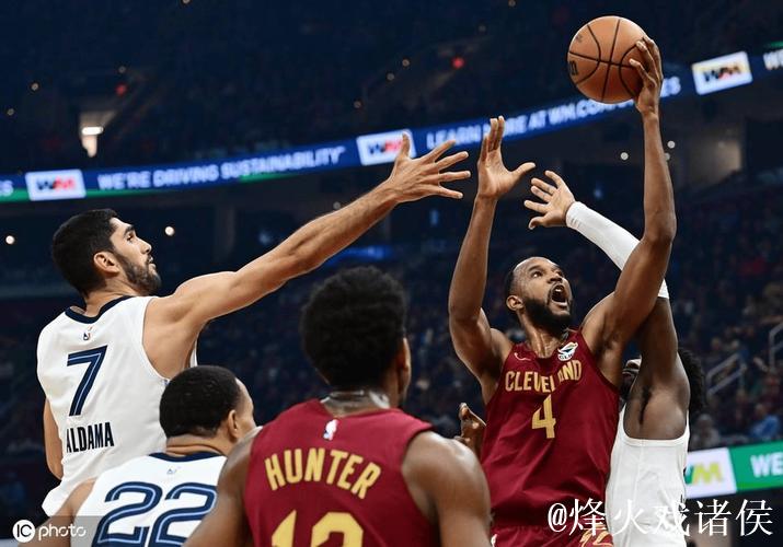 灰熊五连胜送鹈鹕七连败 杨21+11助老鹰双杀骑士 灰熊五连胜送鹈鹕七连败 杨21+11助老鹰双杀骑士