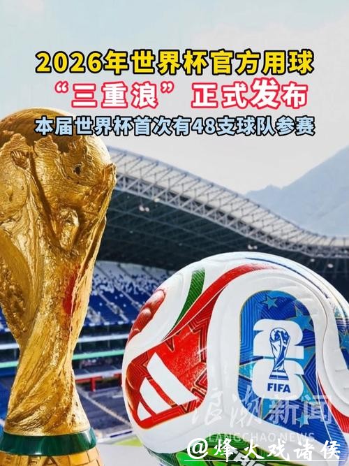 2026世界杯滚球：投注策略助力盈利提升